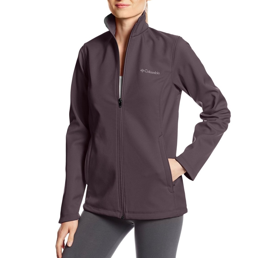 NWT Columbia Kruser Ridge™ Softshell Jacket - Picture 2 of 5